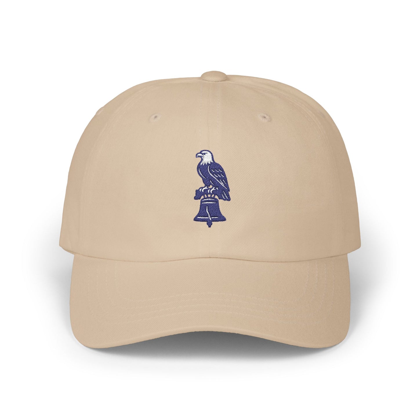 Heritage Republic Embroidered Dad Hat
