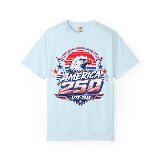 American Patriot 250