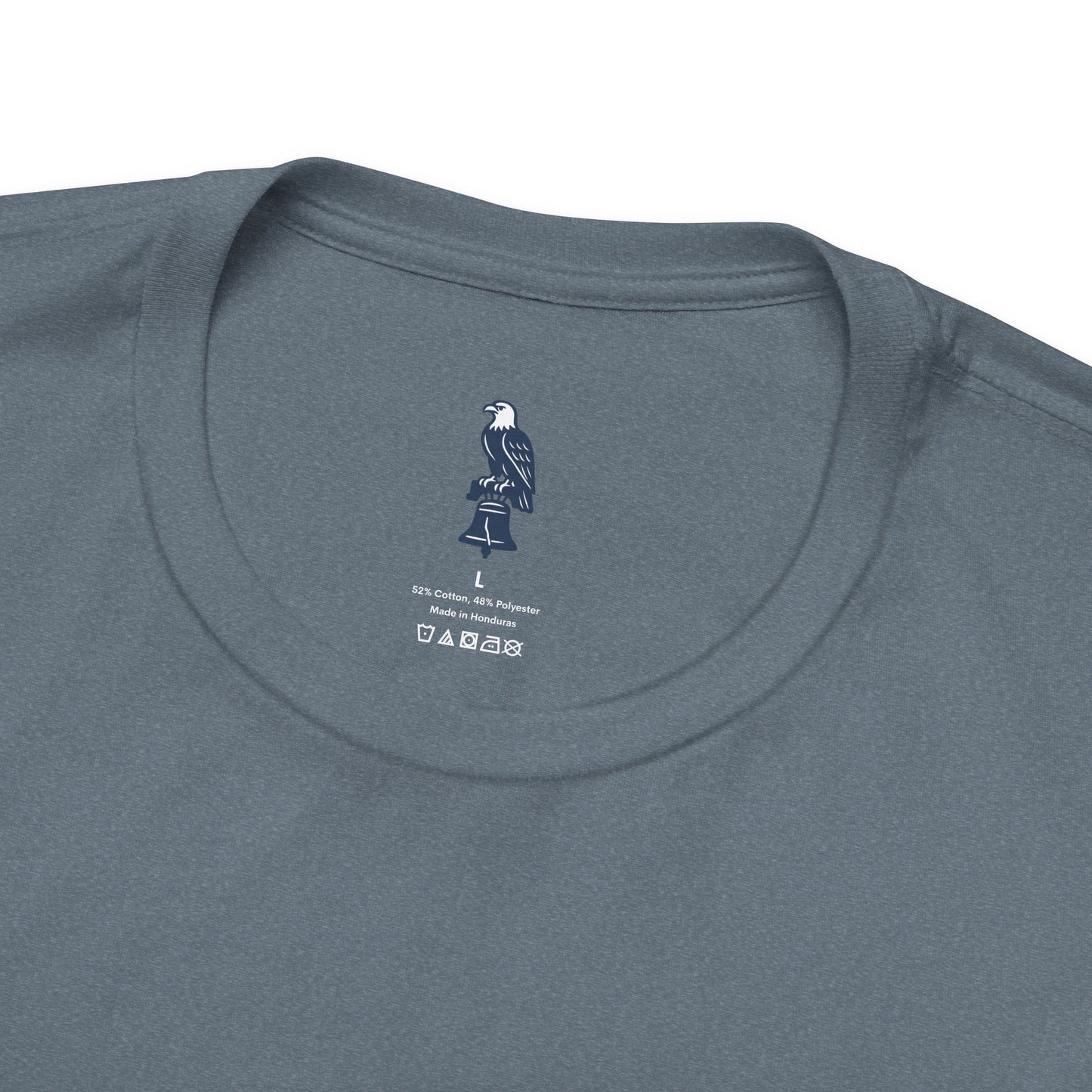 Liberty For All Tee