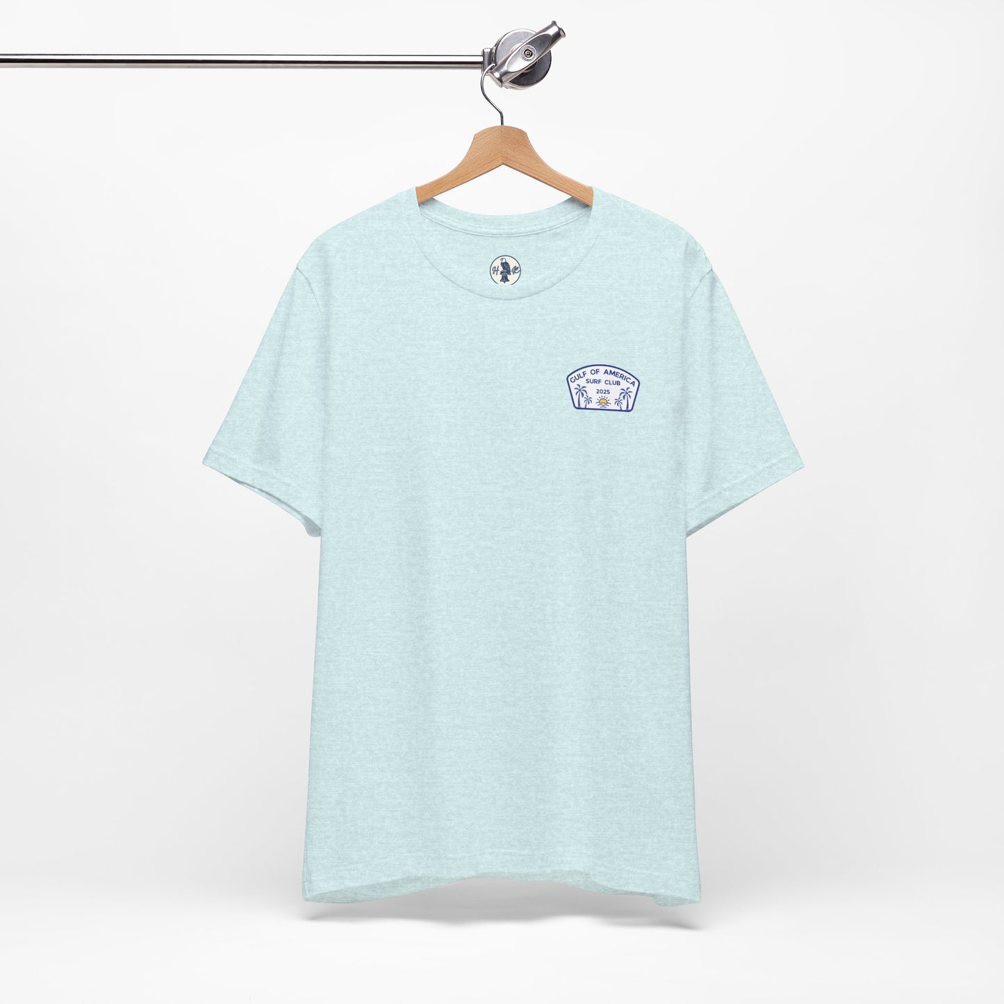 Gulf of America Surf Club