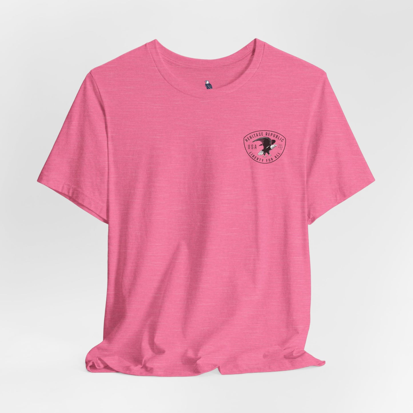 Liberty For All Tee