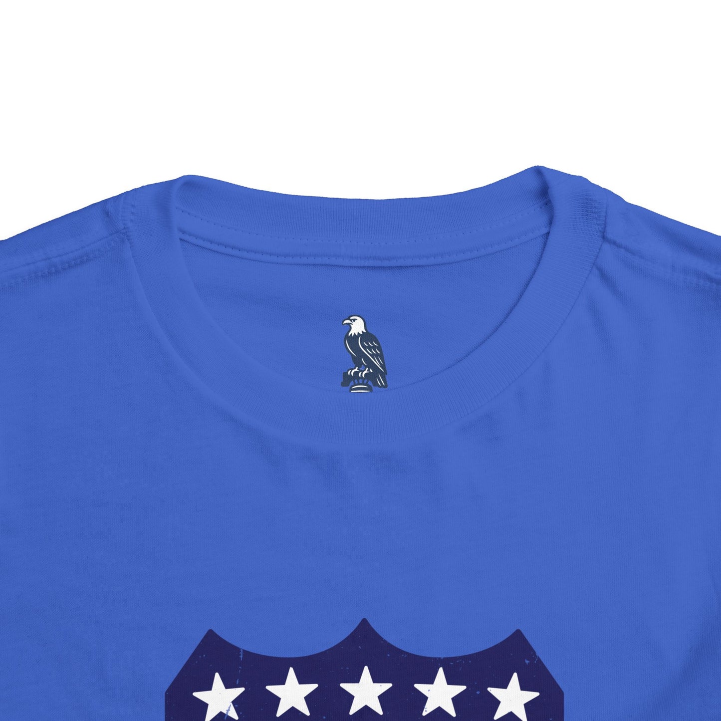 America First Toddler Tee