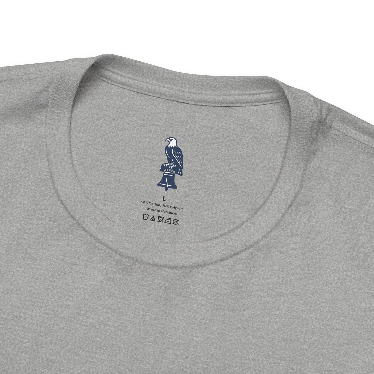 Gulf of America Shark Bite Tee