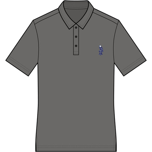 TravisMathew x Heritage Republic Performance Polo
