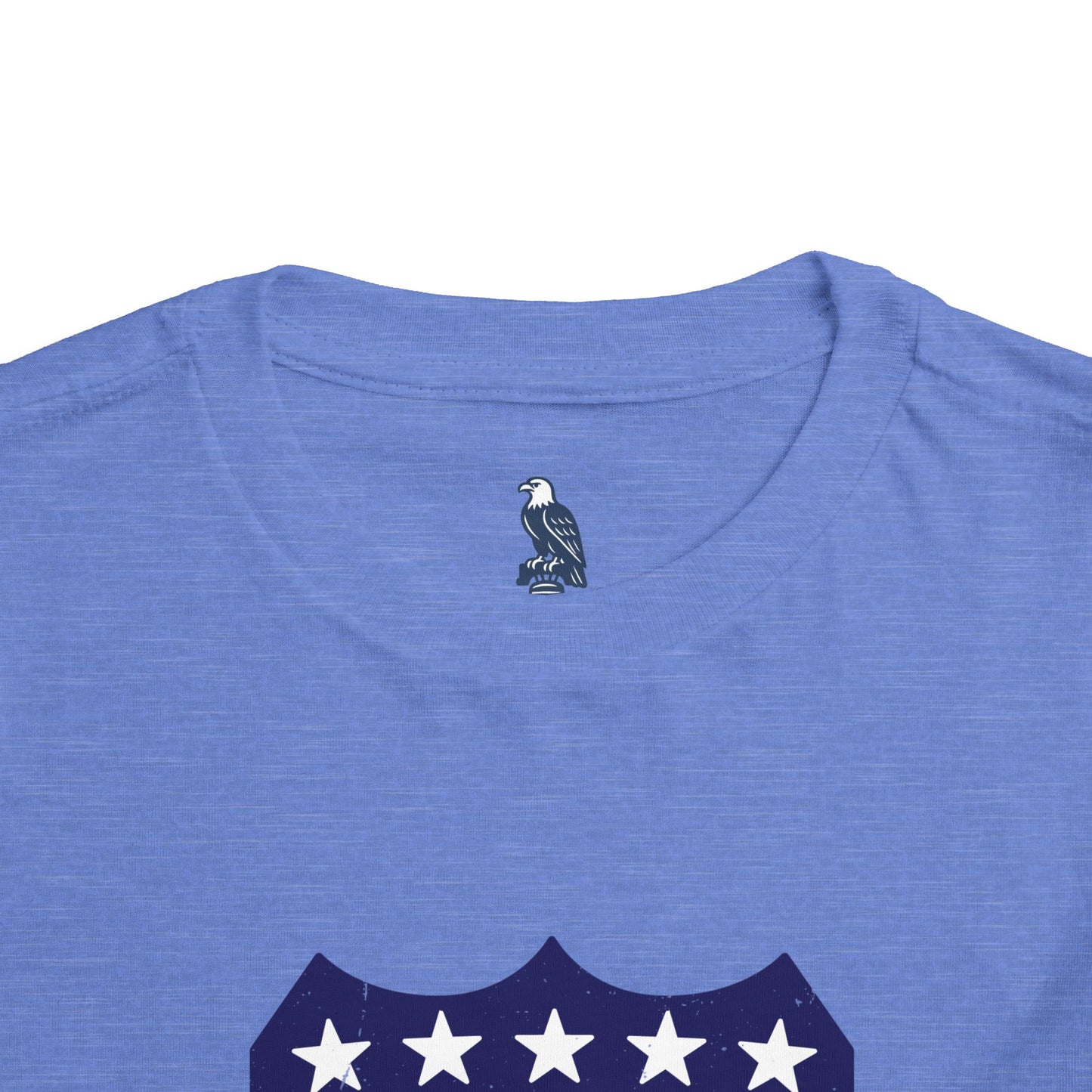 America First Toddler Tee