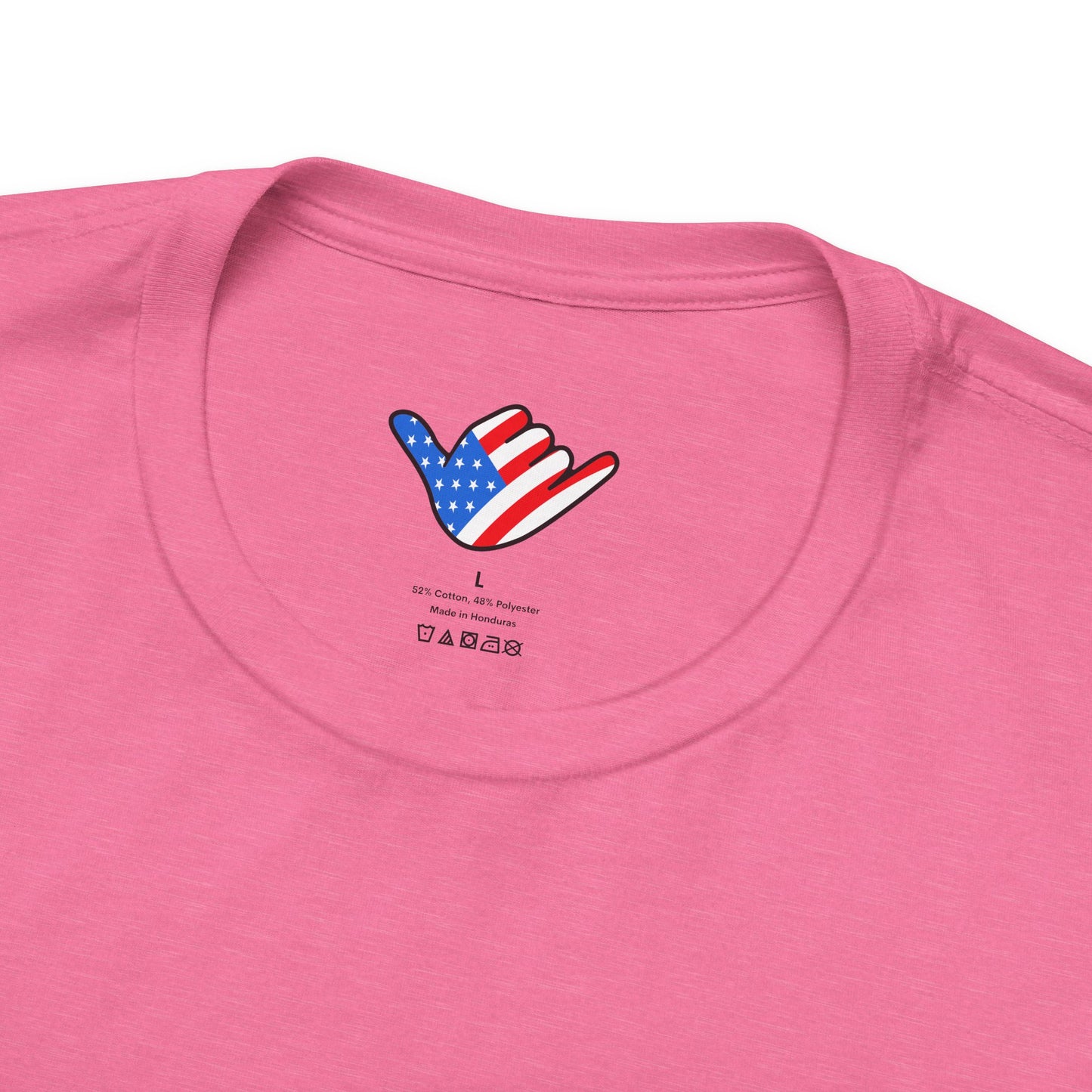 Freedom Shaka Tee