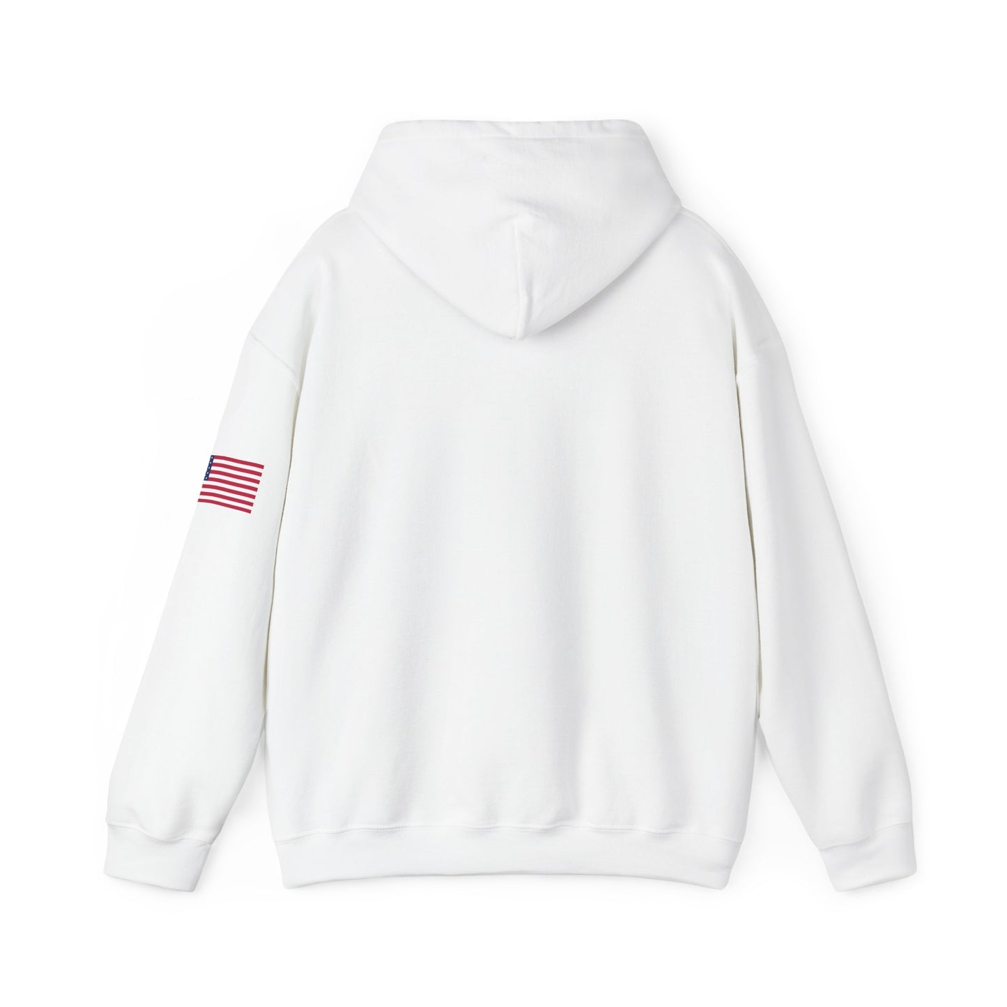 Heritage Republic Collegiate Hoodie