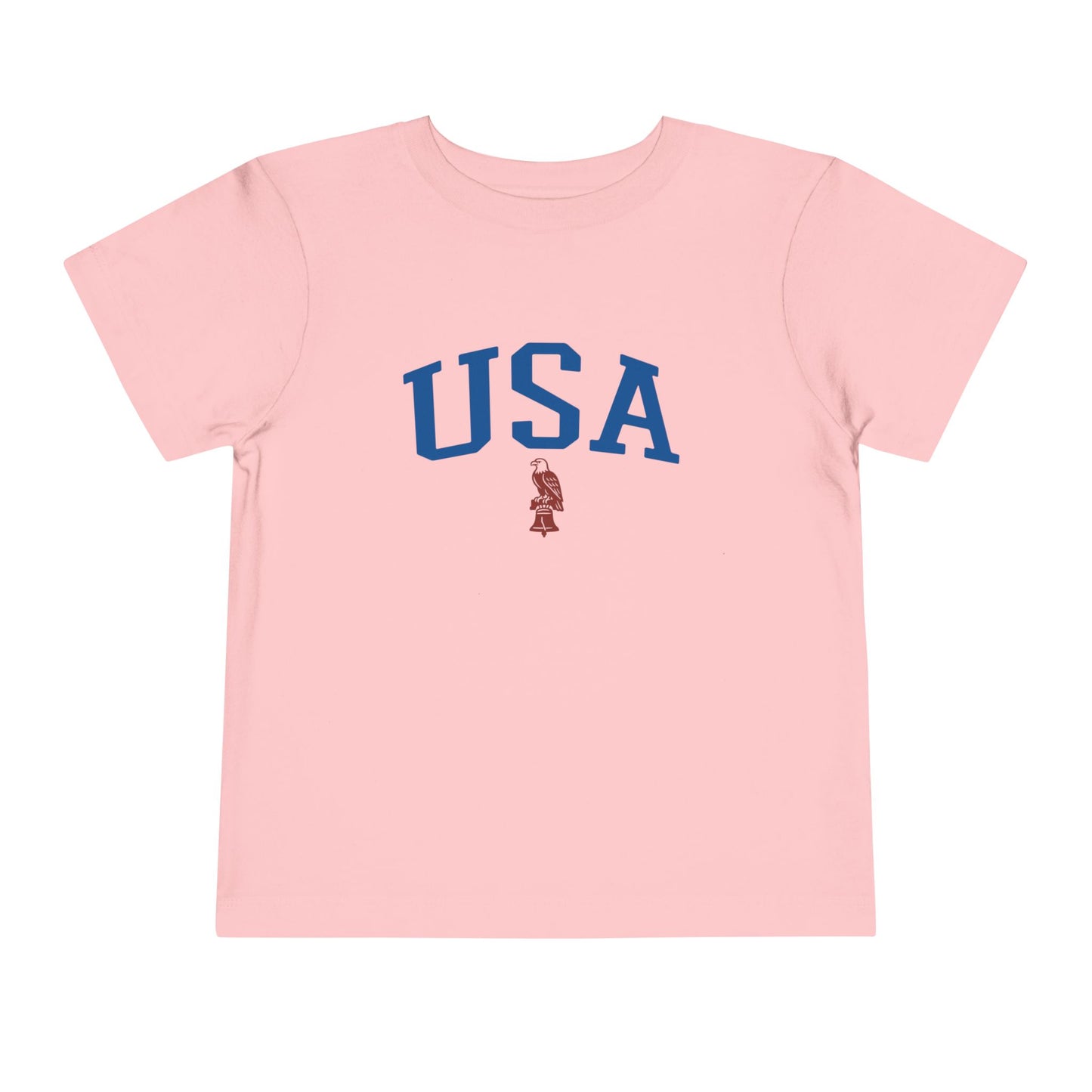 USA Toddler Tee
