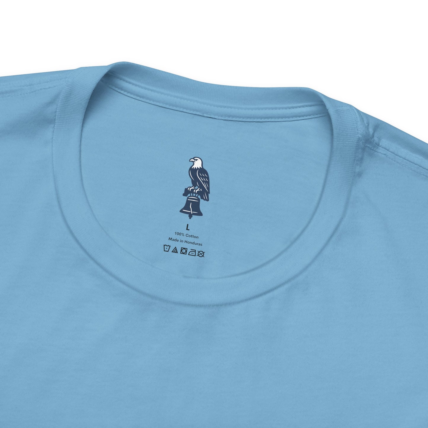 Liberty For All Tee