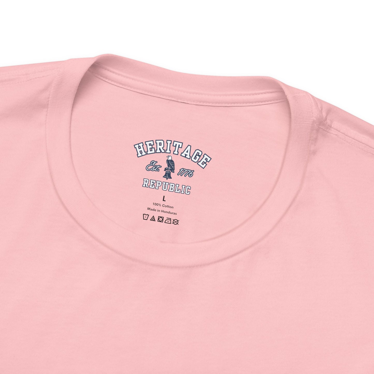 The Patriot Pineapple Tee