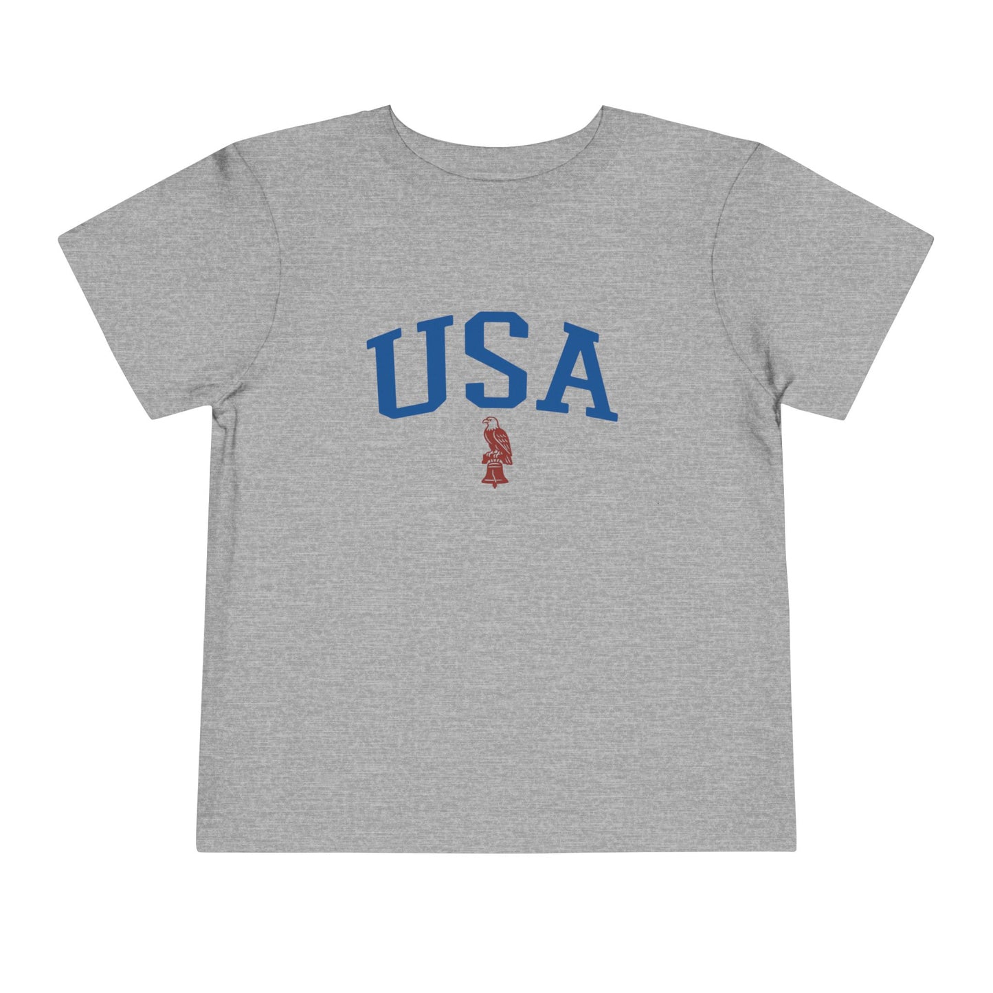 USA Toddler Tee