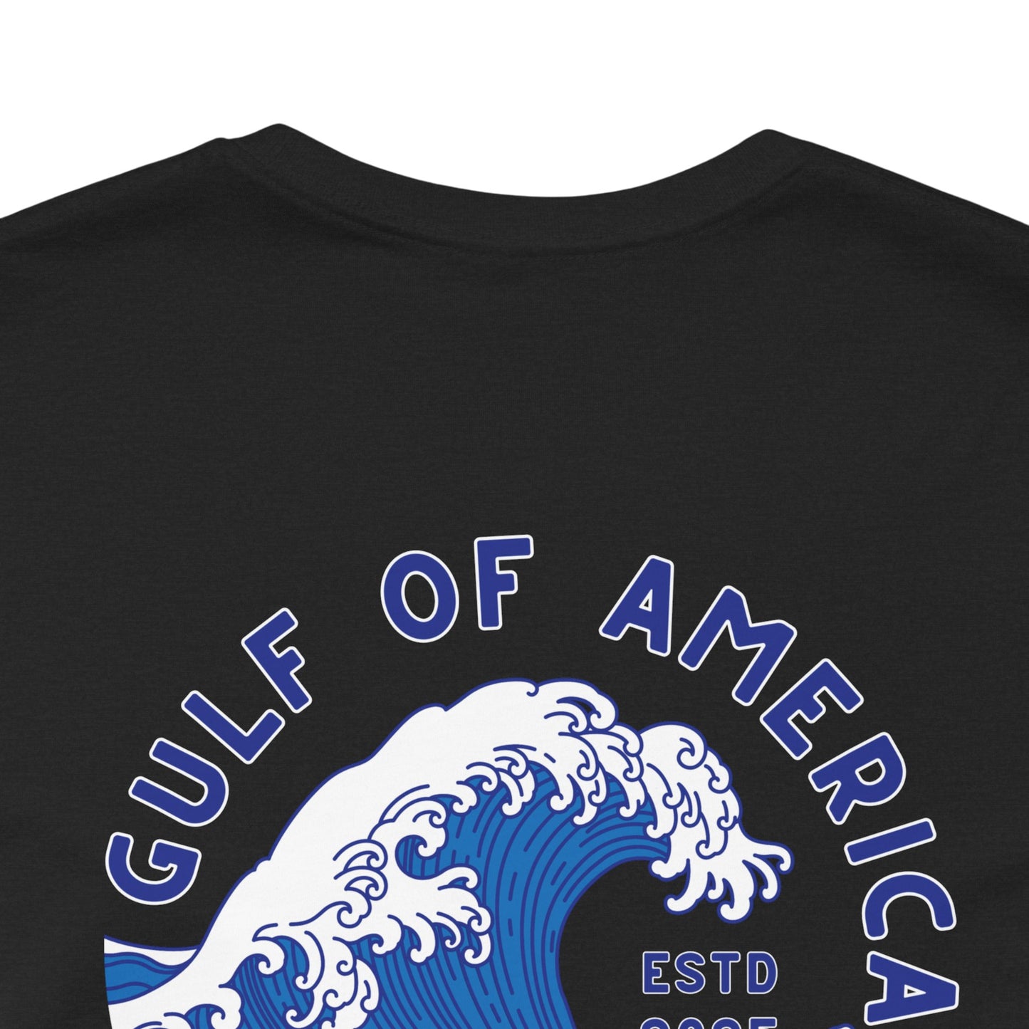 Gulf of America Surf Club