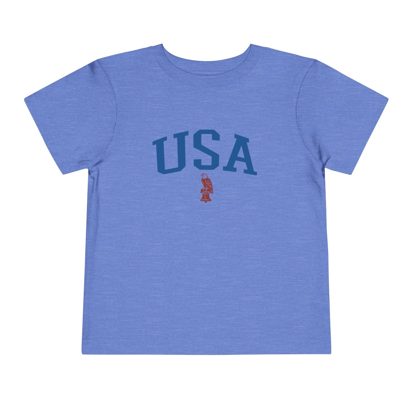 USA Toddler Tee