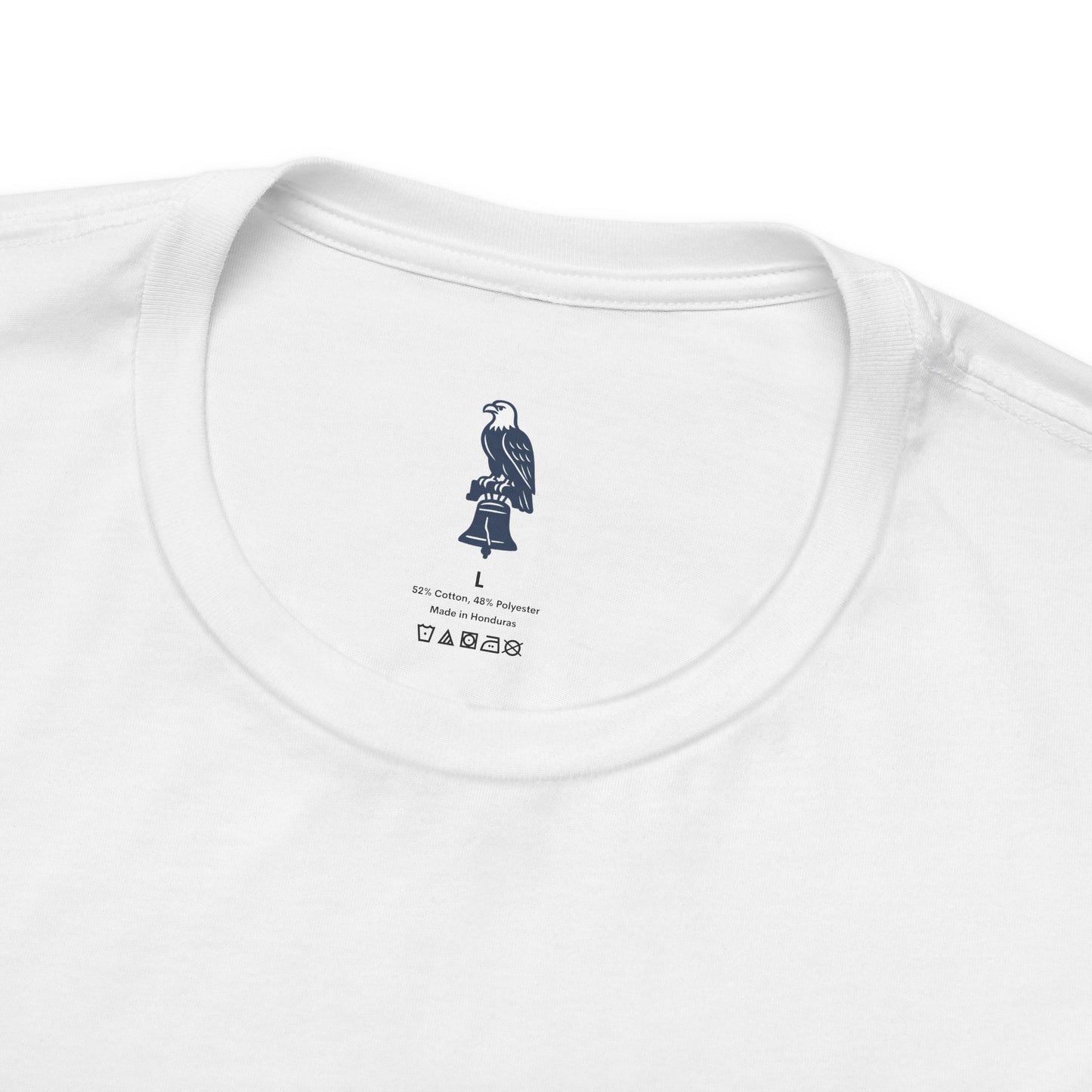 Liberty For All Tee