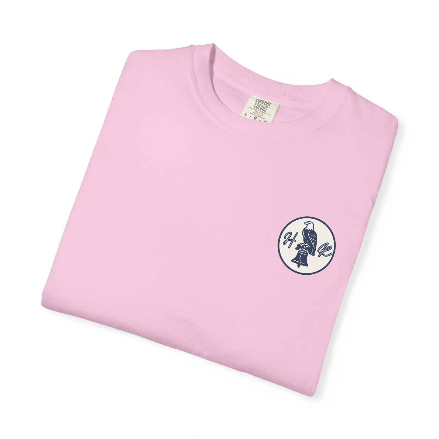 Heritage Republic Emblem Tee