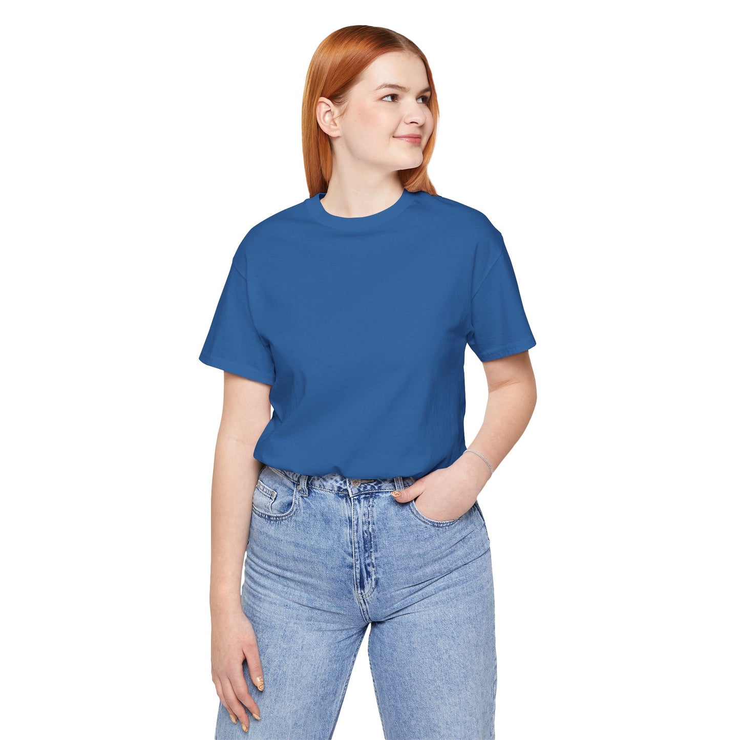 The Essential Tee