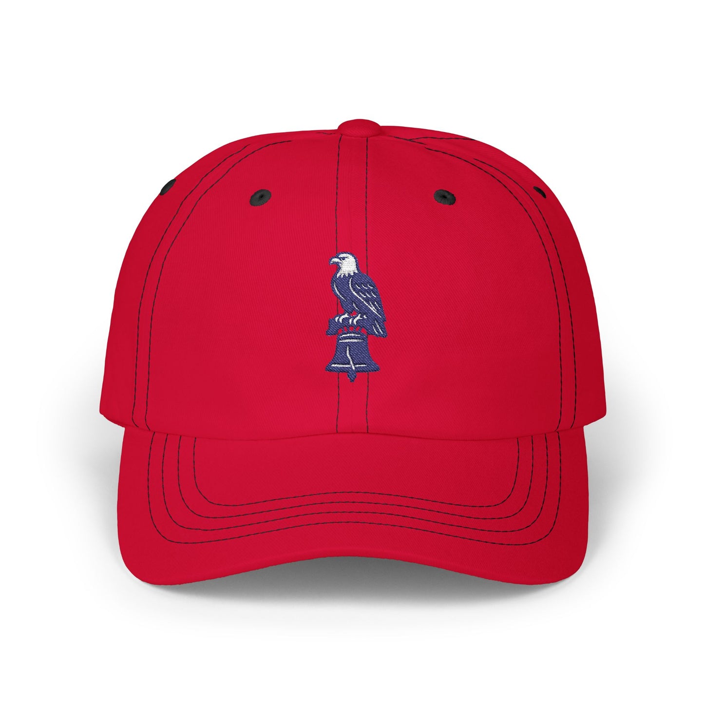Heritage Republic Embroidered Dad Hat