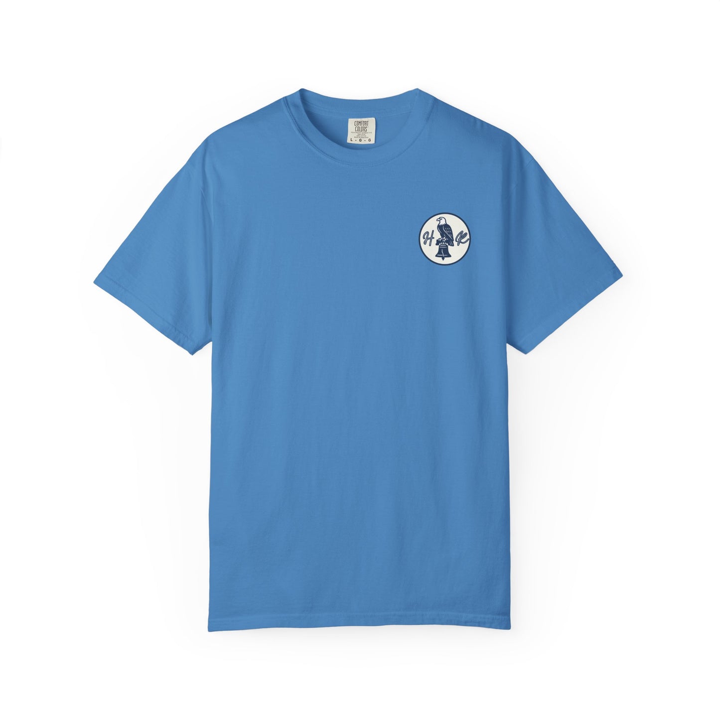 Heritage Republic Emblem Tee