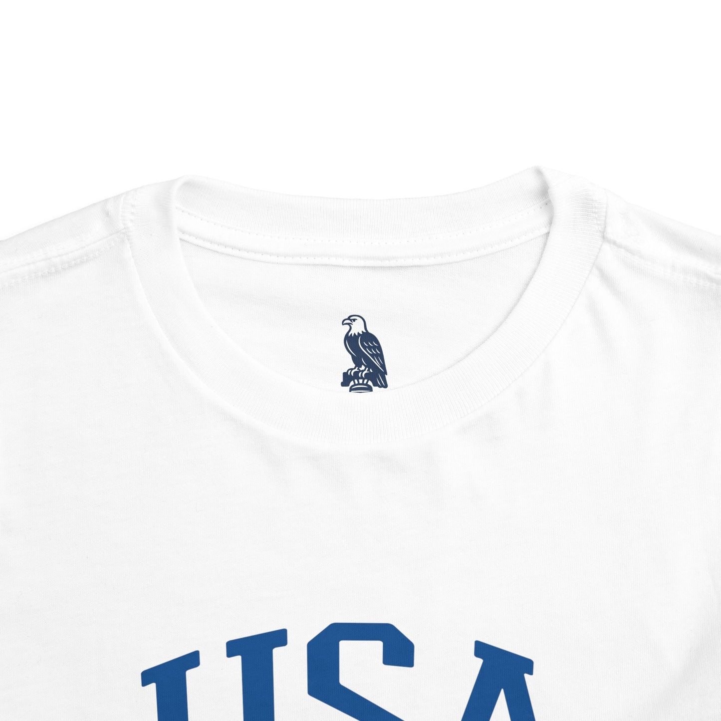 USA Toddler Tee