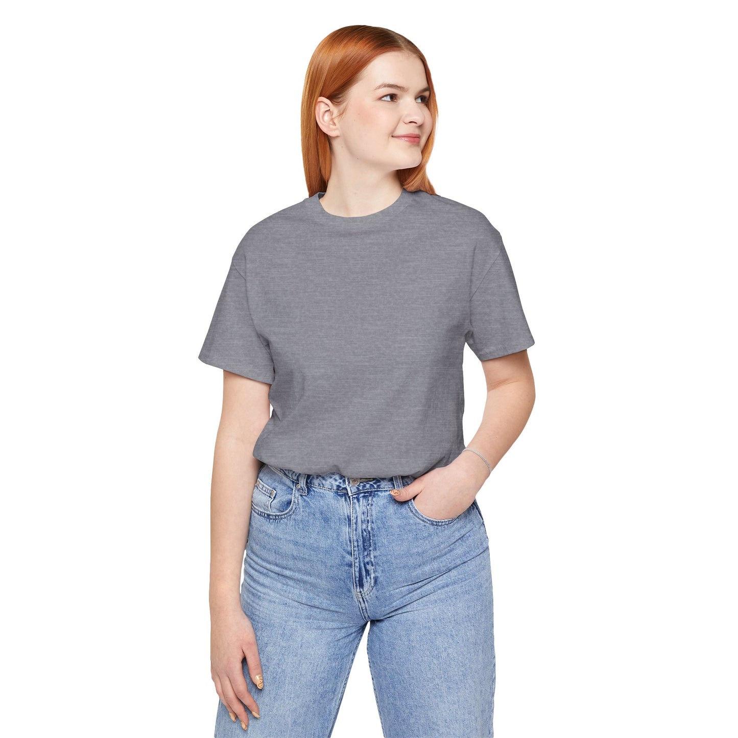The Essential Tee
