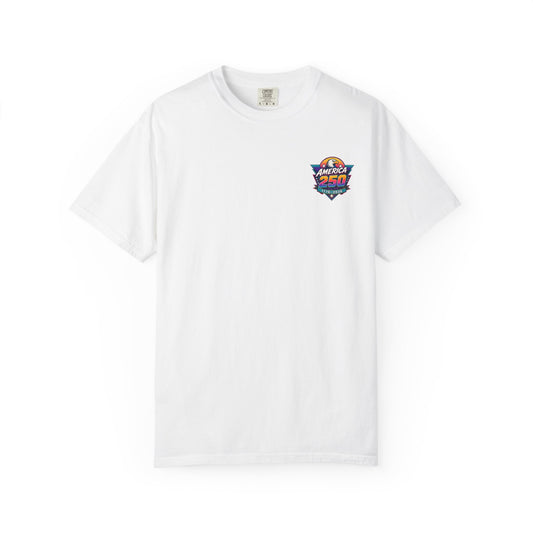 80s Retro 250 Celebration T-Shirt