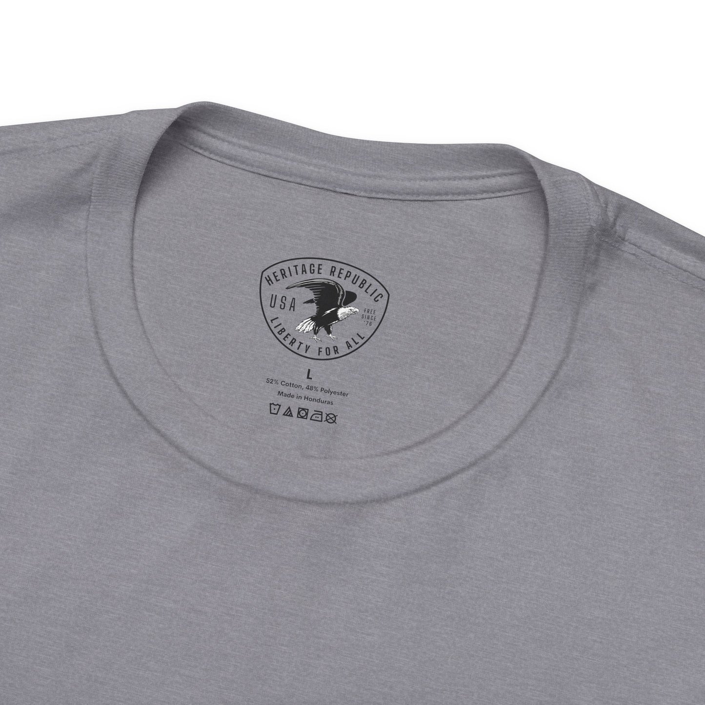 The Essential Tee