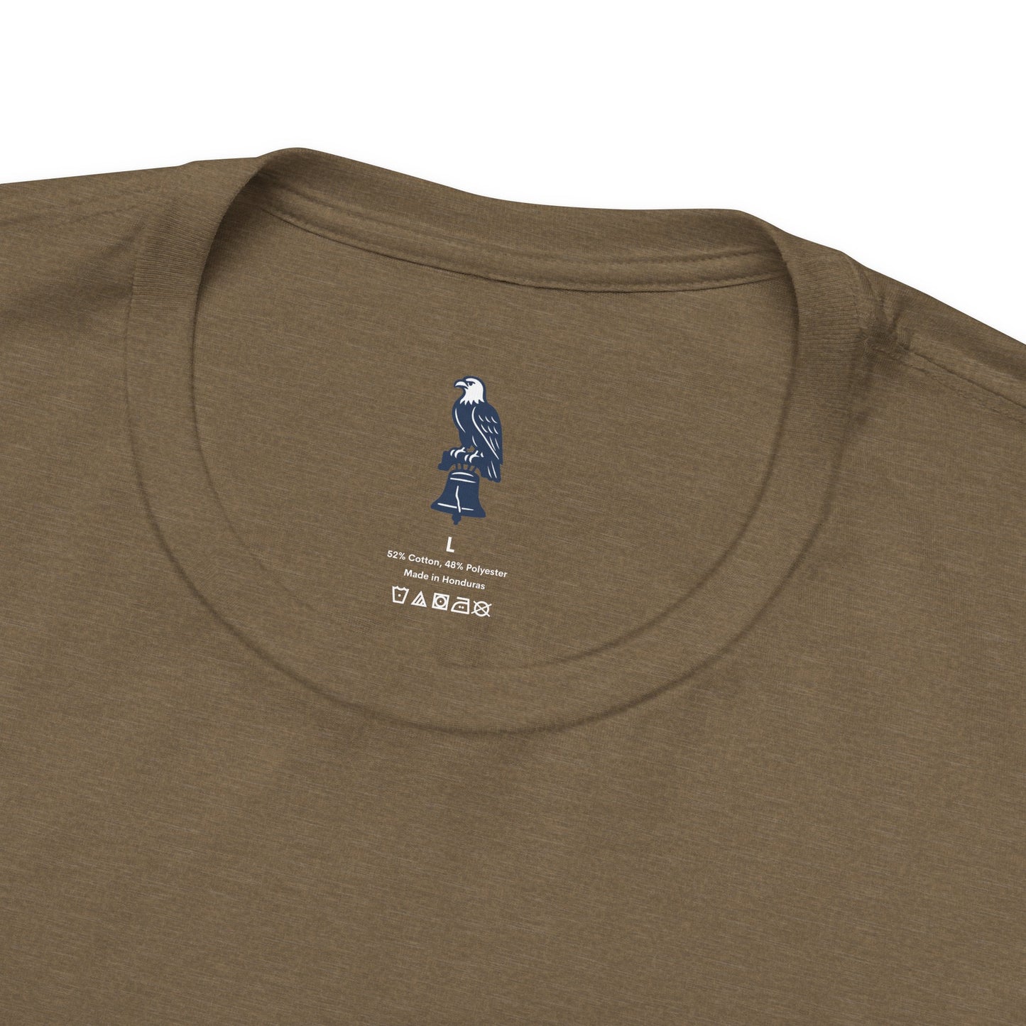 Liberty For All Tee