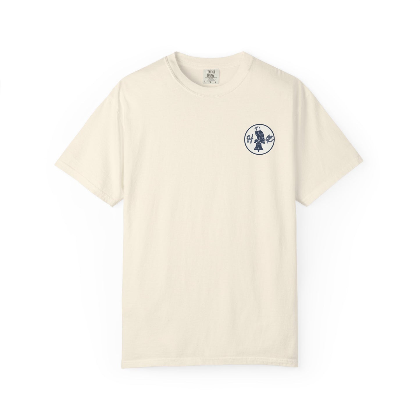 Heritage Republic Emblem Tee