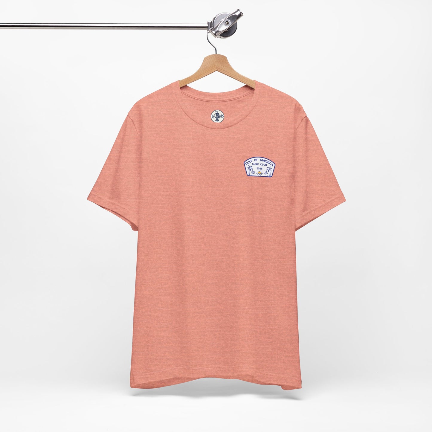 Gulf of America Surf Club