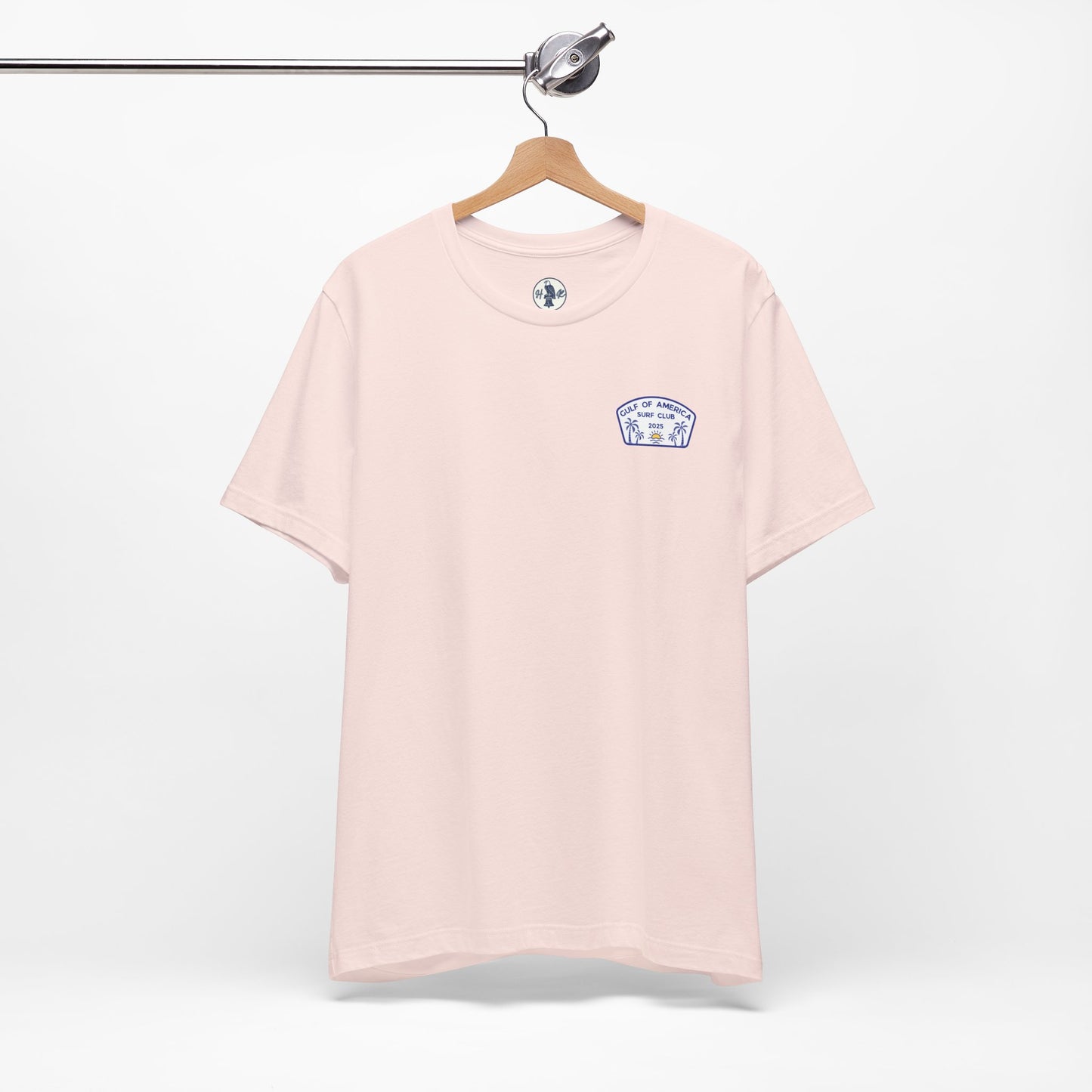 Gulf of America Surf Club