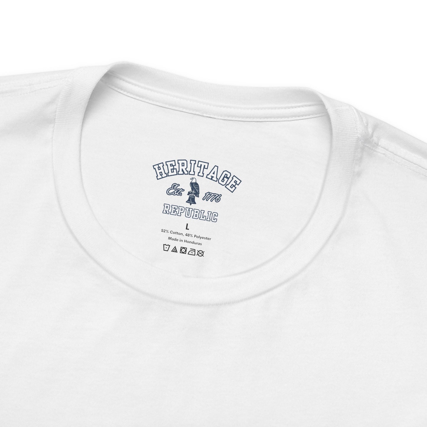 The Patriot Pineapple Tee