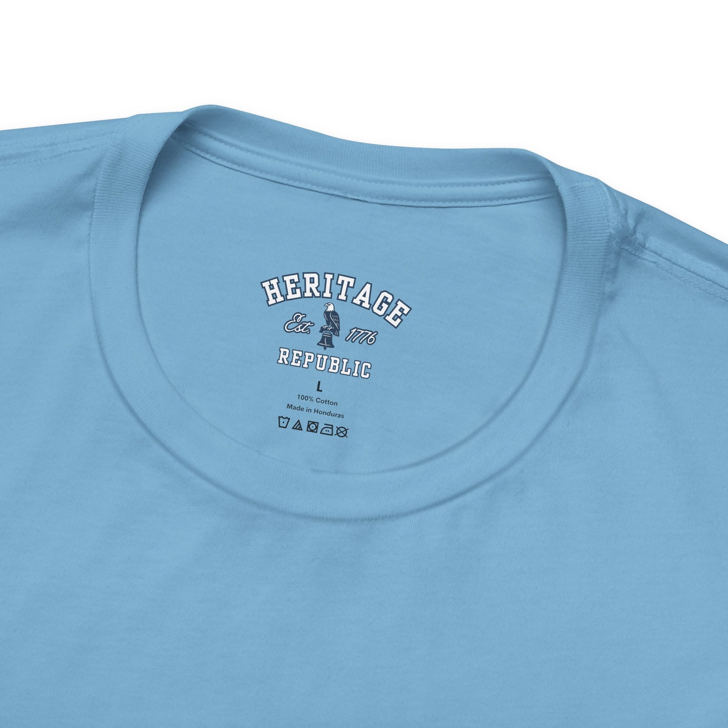 The Patriot Pineapple Tee