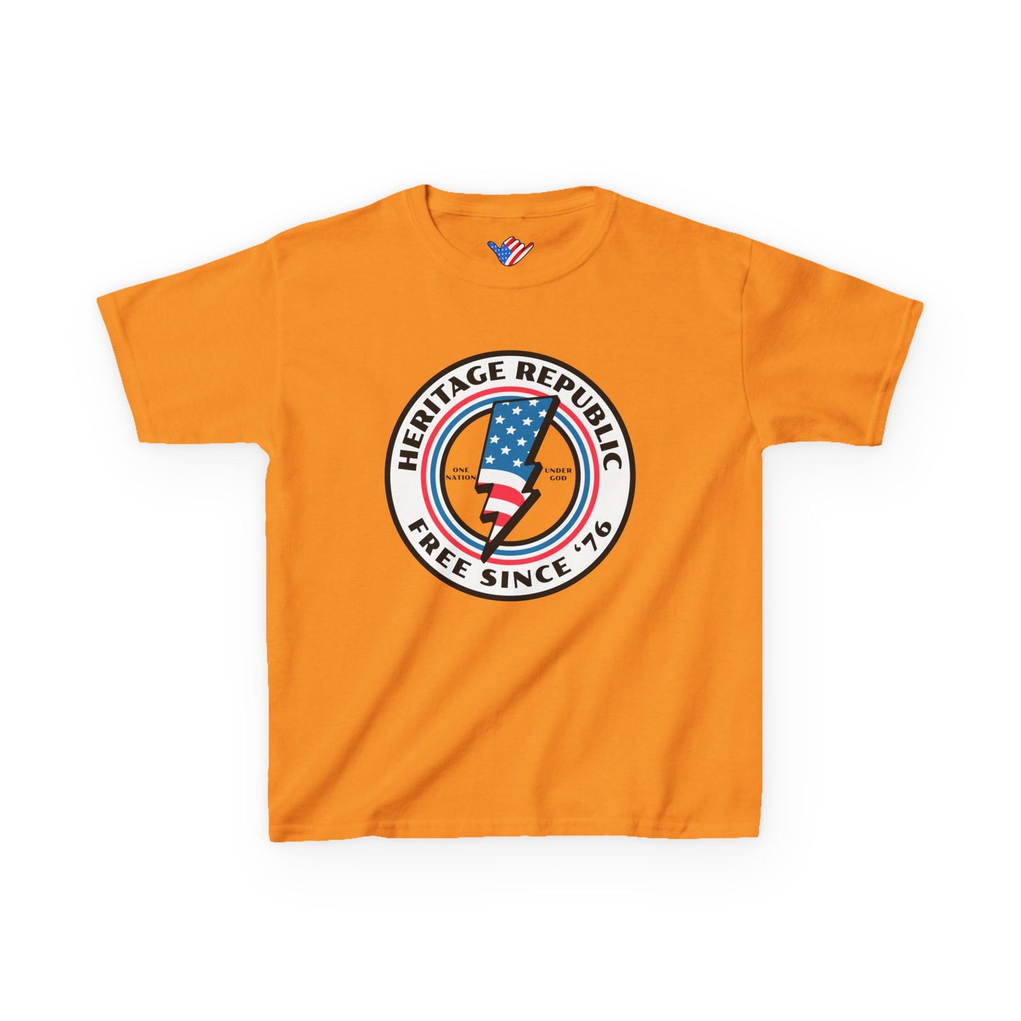 One Nation Youth Tee