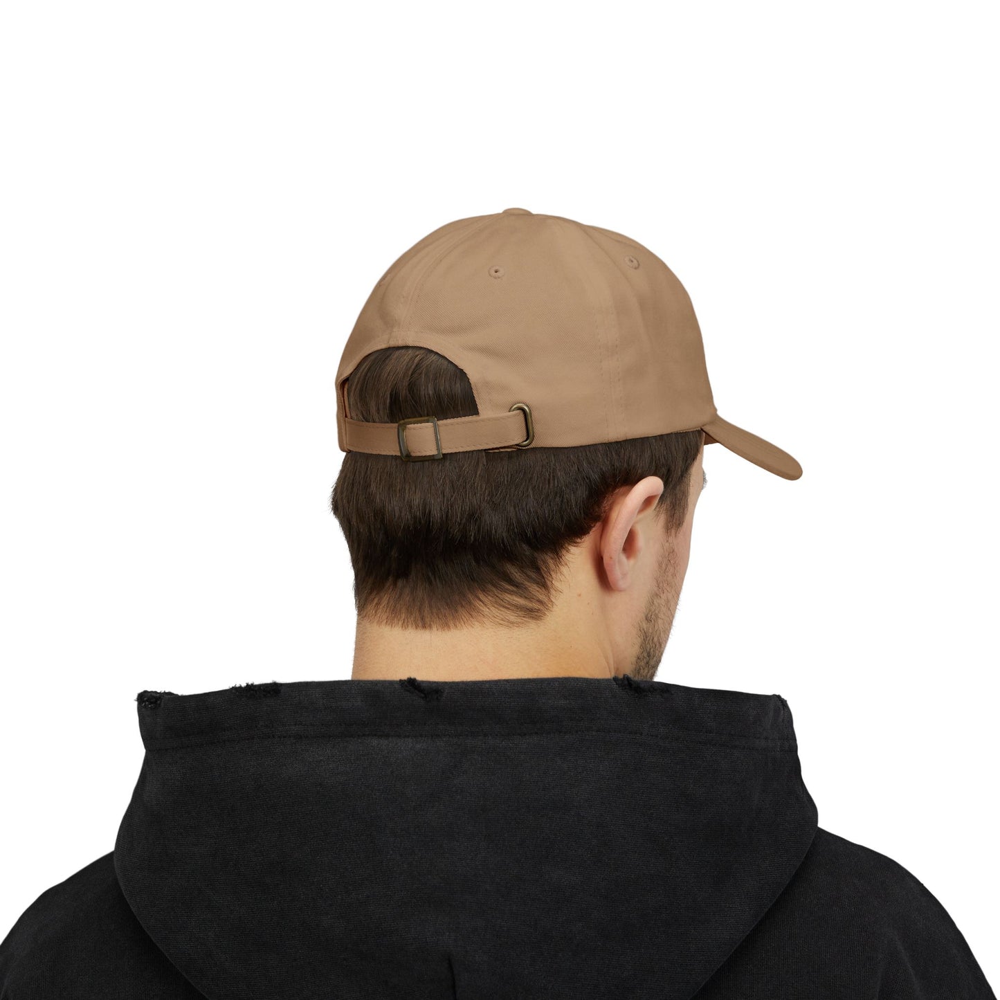 Heritage Republic Embroidered Dad Hat