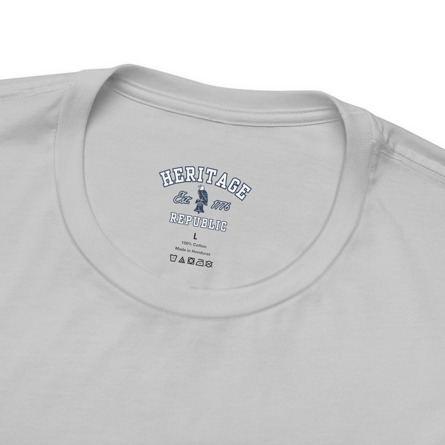 The Patriot Pineapple Tee