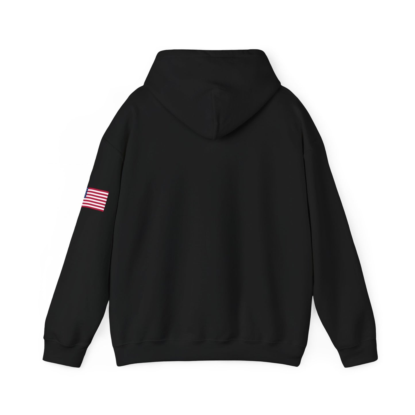 Heritage Republic Collegiate Hoodie