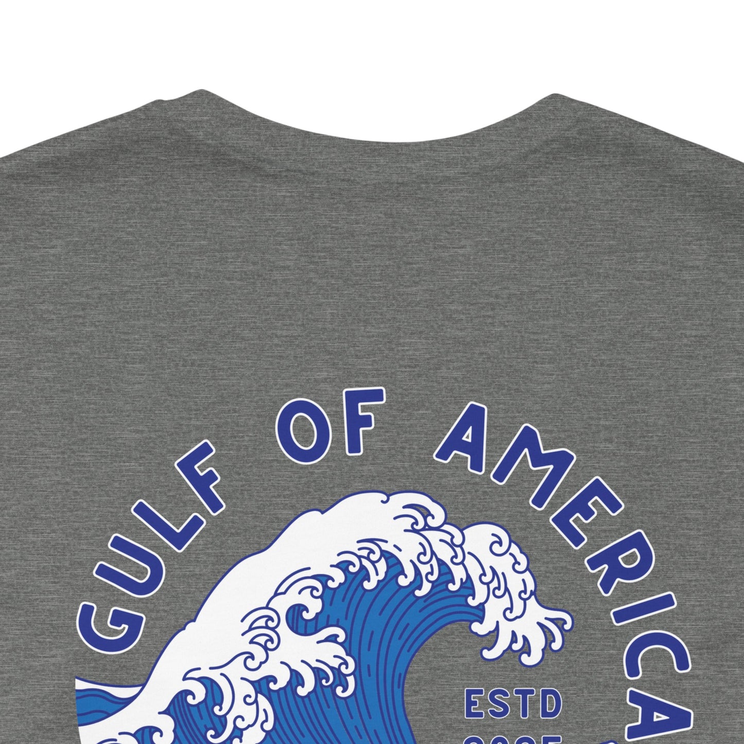 Gulf of America Surf Club