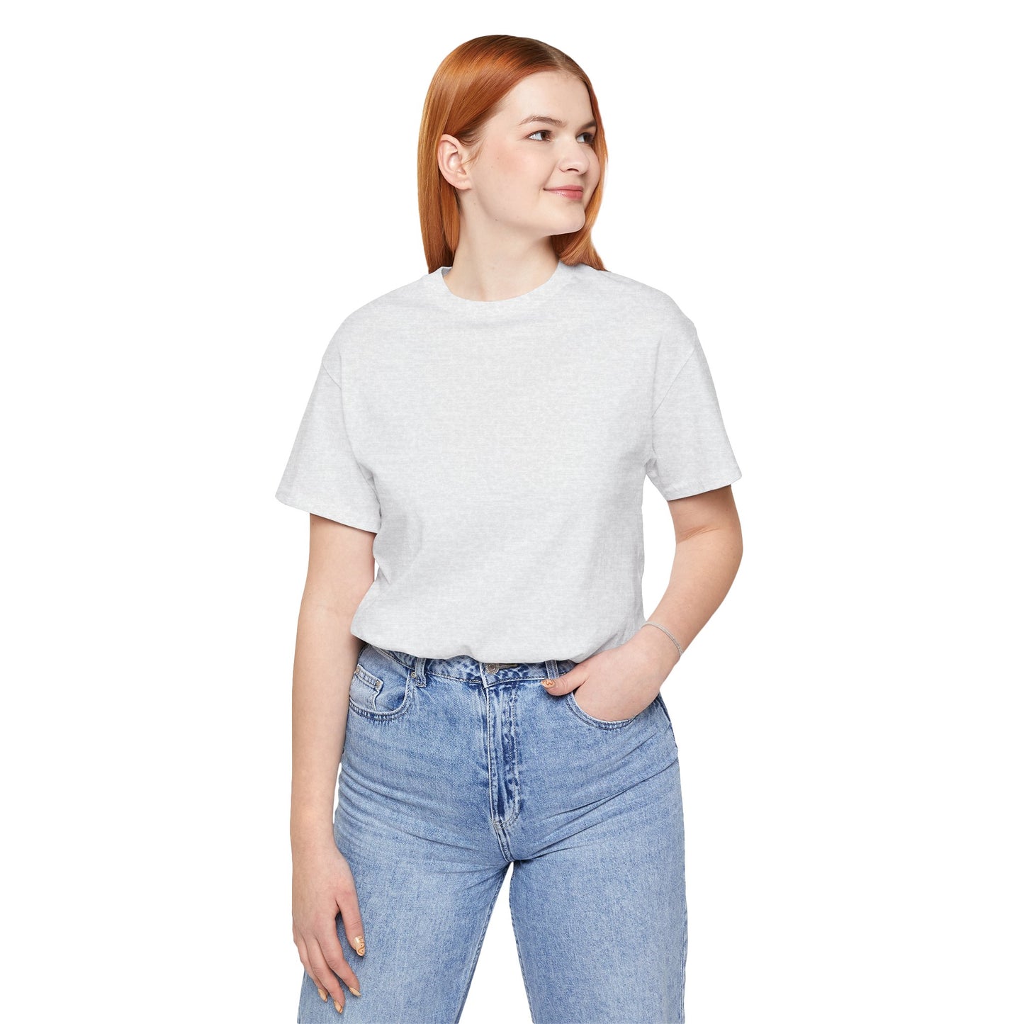 The Essential Tee