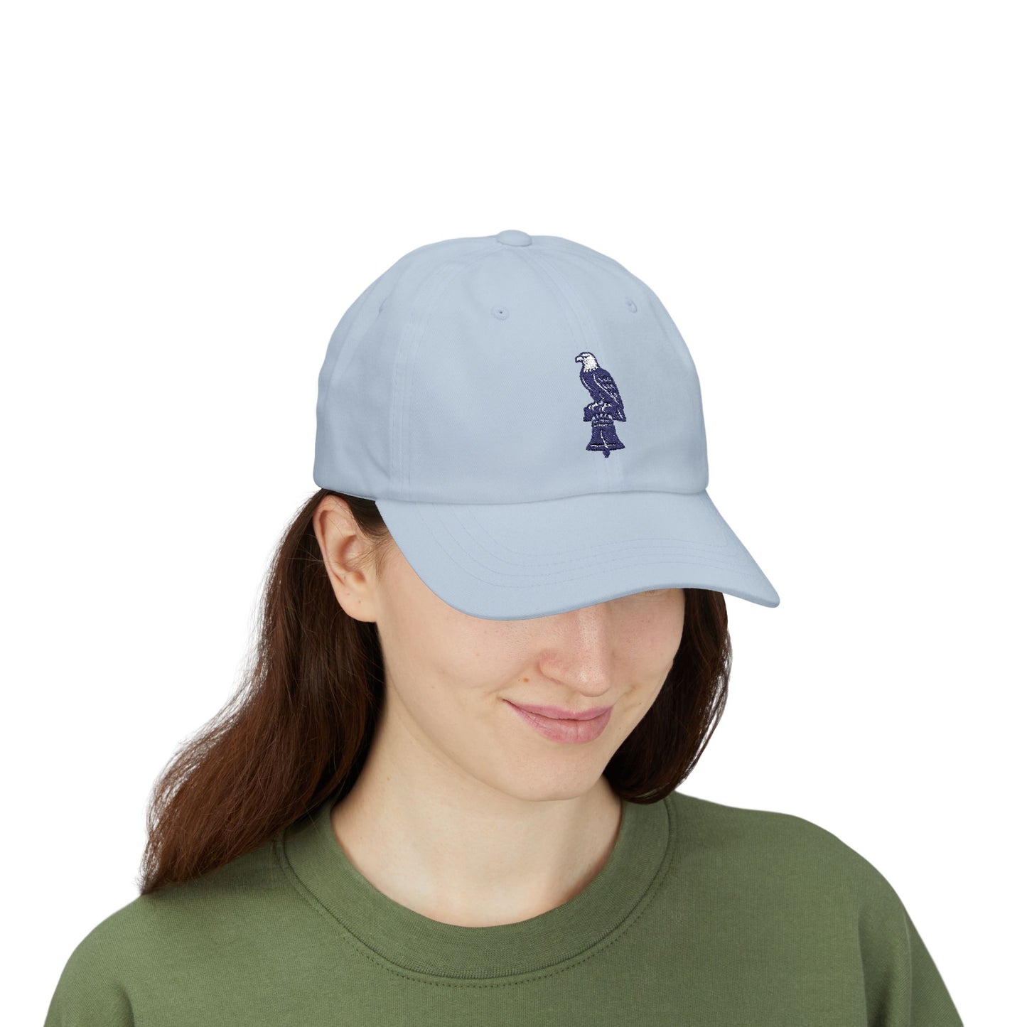 Heritage Republic Embroidered Dad Hat