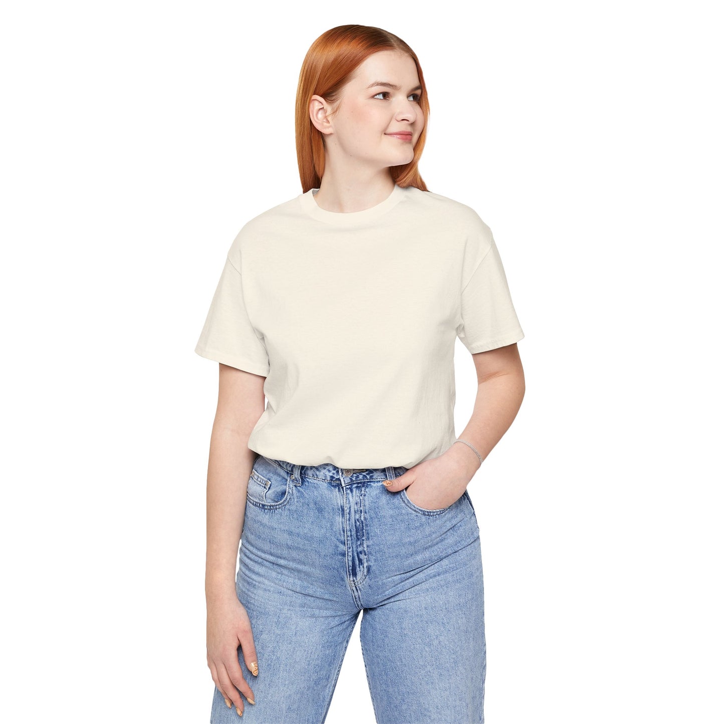 The Essential Tee