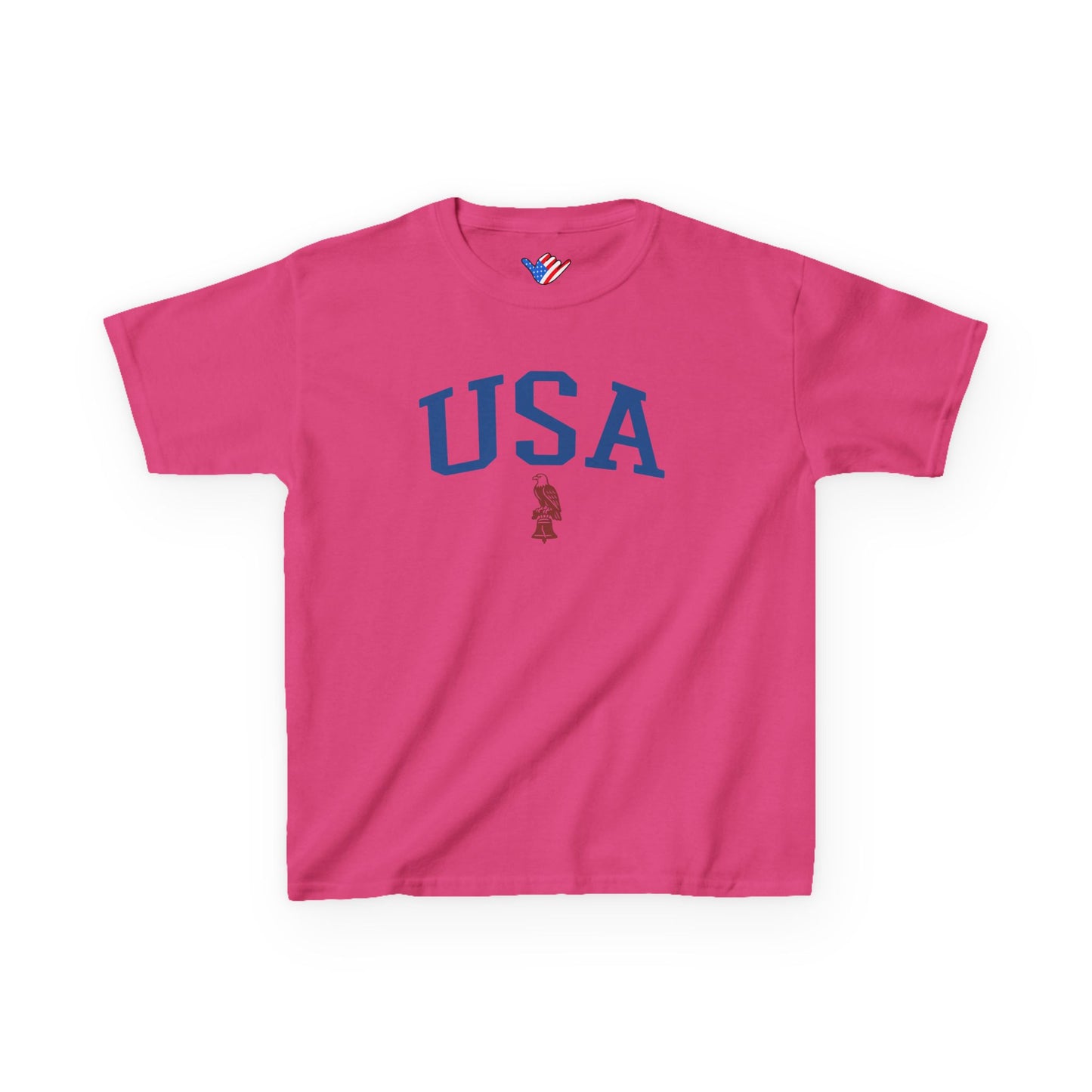 USA Youth Tee