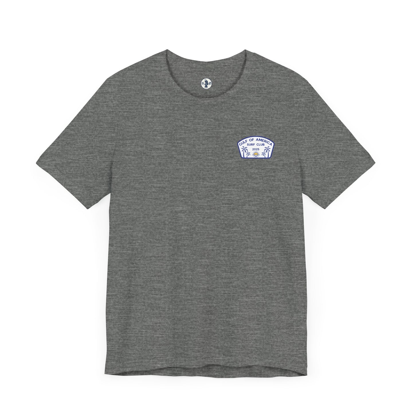 Gulf of America Surf Club