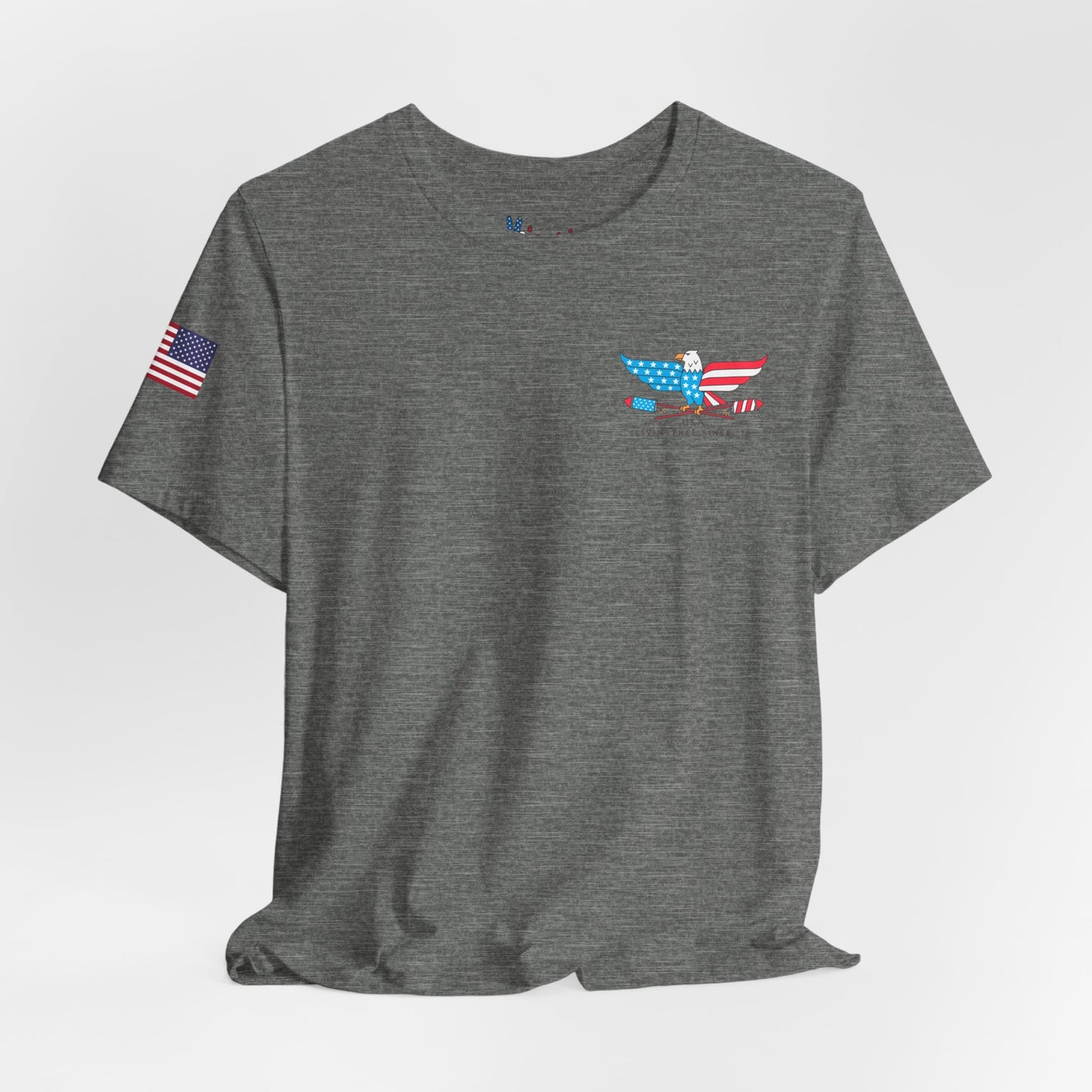 Free Since ‘76 Tee