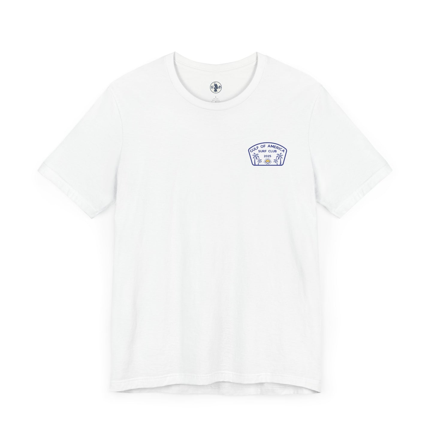 Gulf of America Surf Club