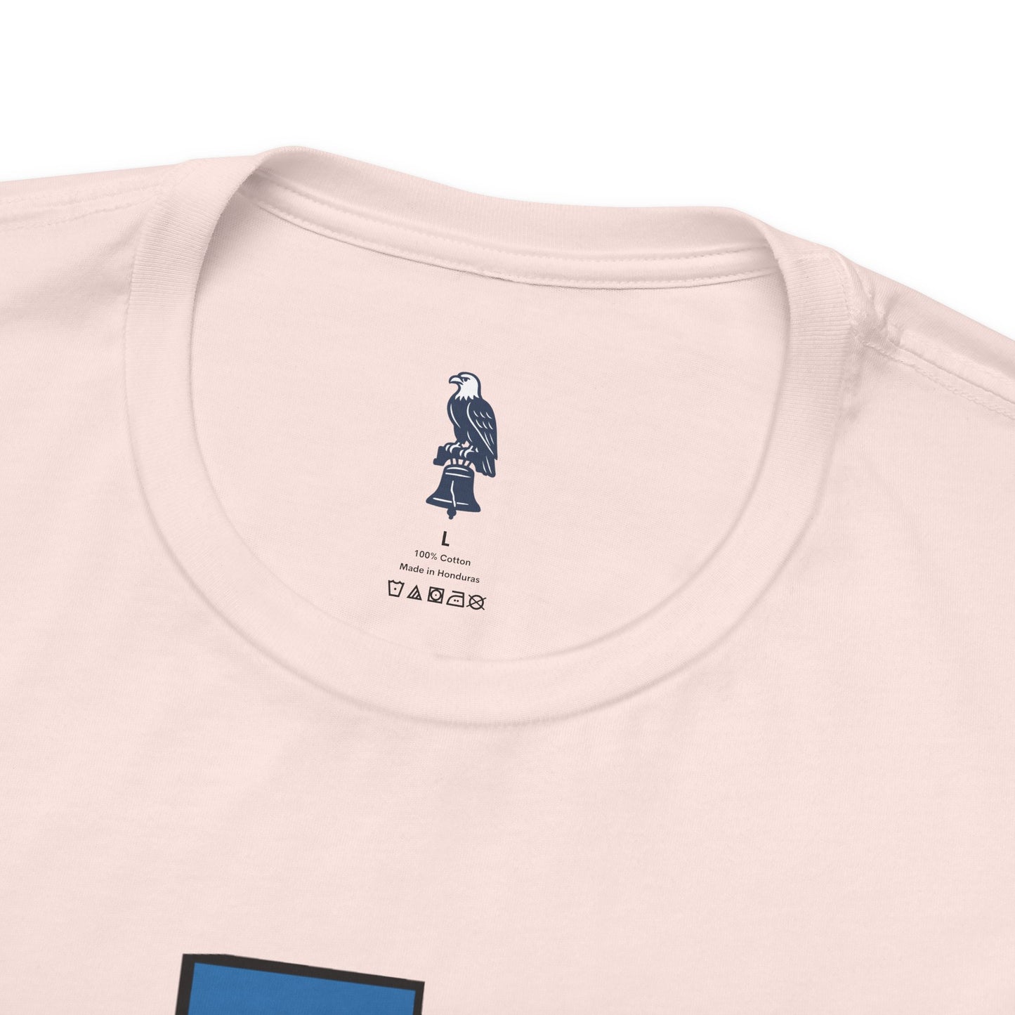Hill Country Strong Tee