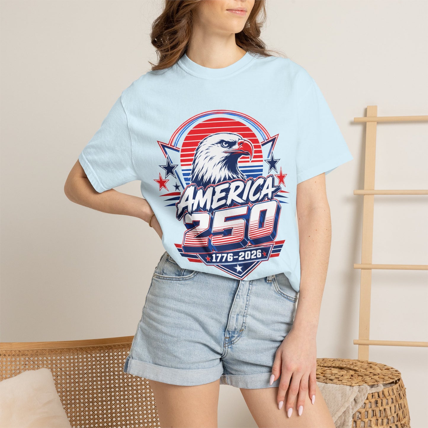 American Patriot 250