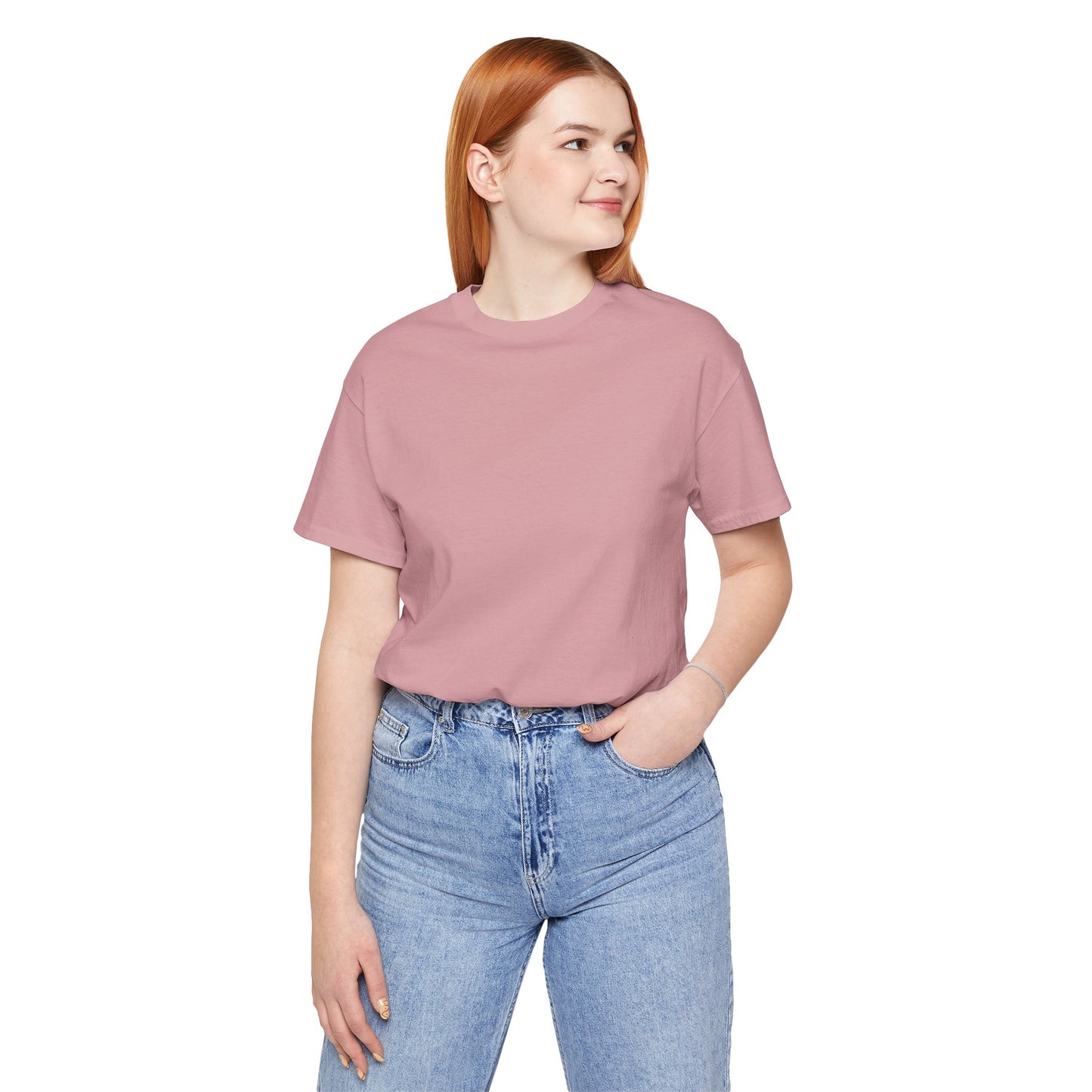 The Essential Tee