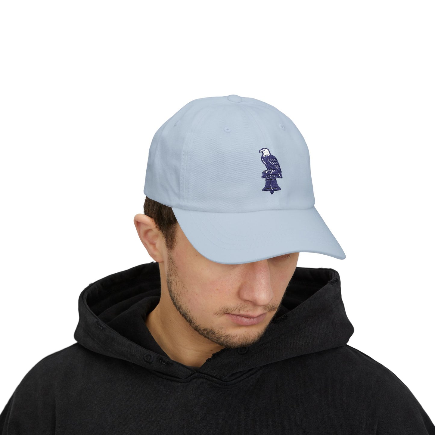 Heritage Republic Embroidered Dad Hat