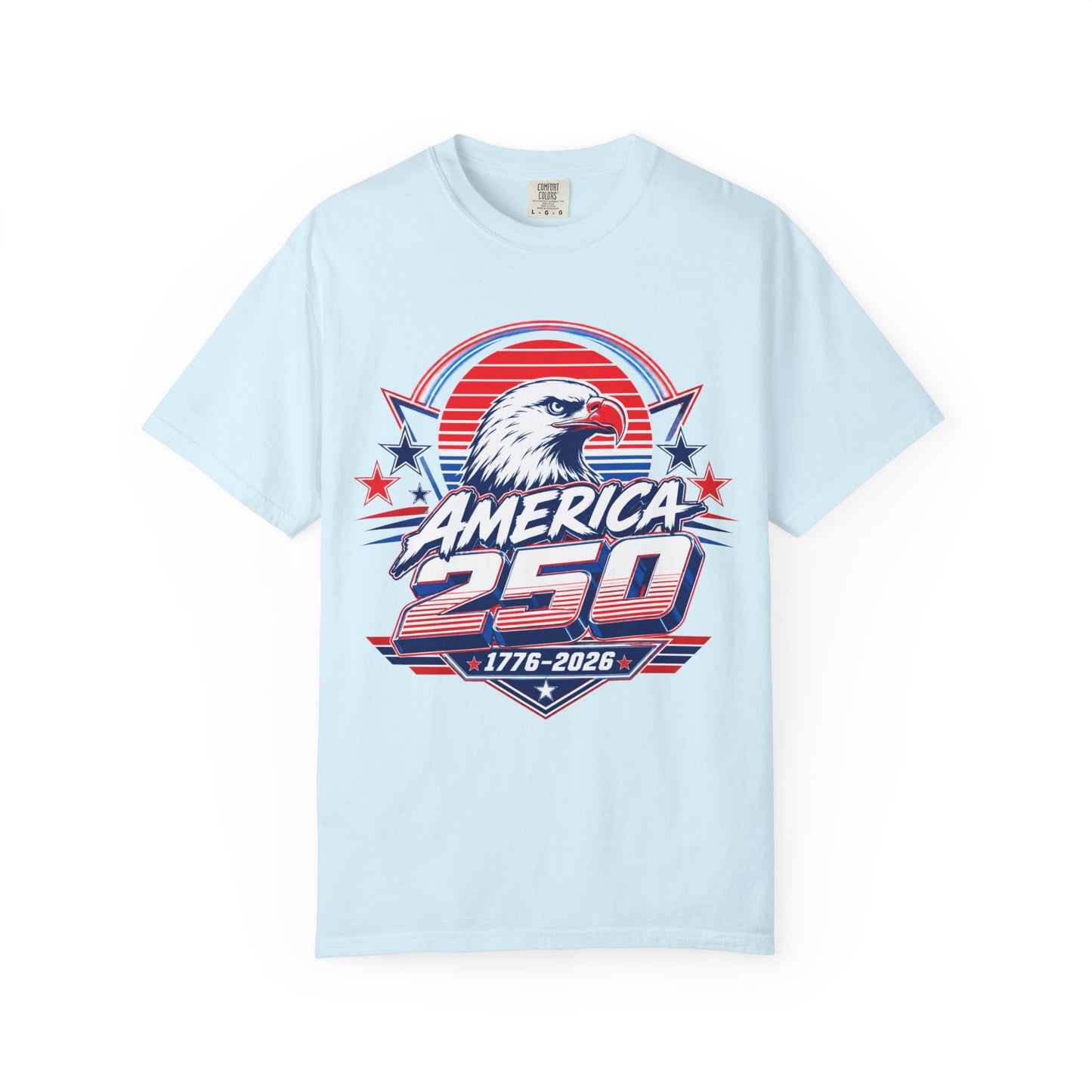 American Patriot 250