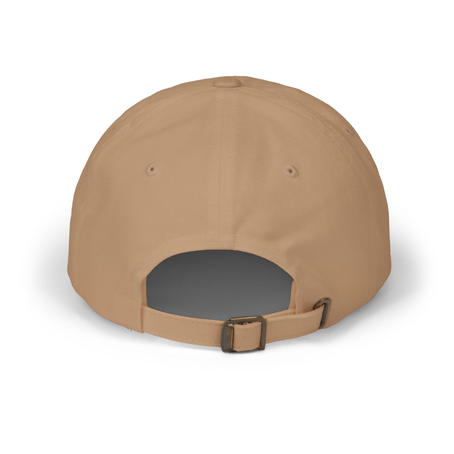 Heritage Republic Embroidered Dad Hat